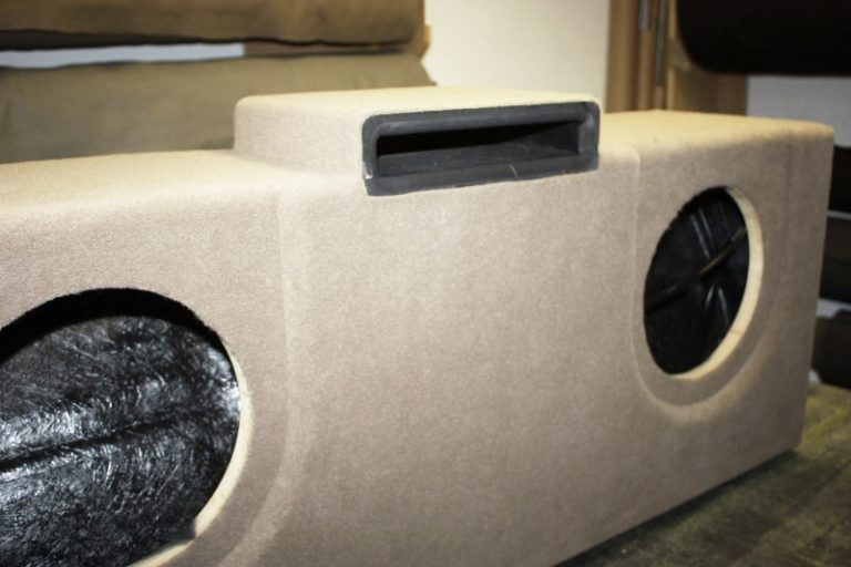 2001 dodge dodge ram under seat sub box